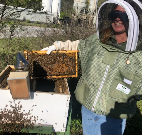 Lang Long BeehiveLANG-LONG BEEHIVE | Green River Bee Company